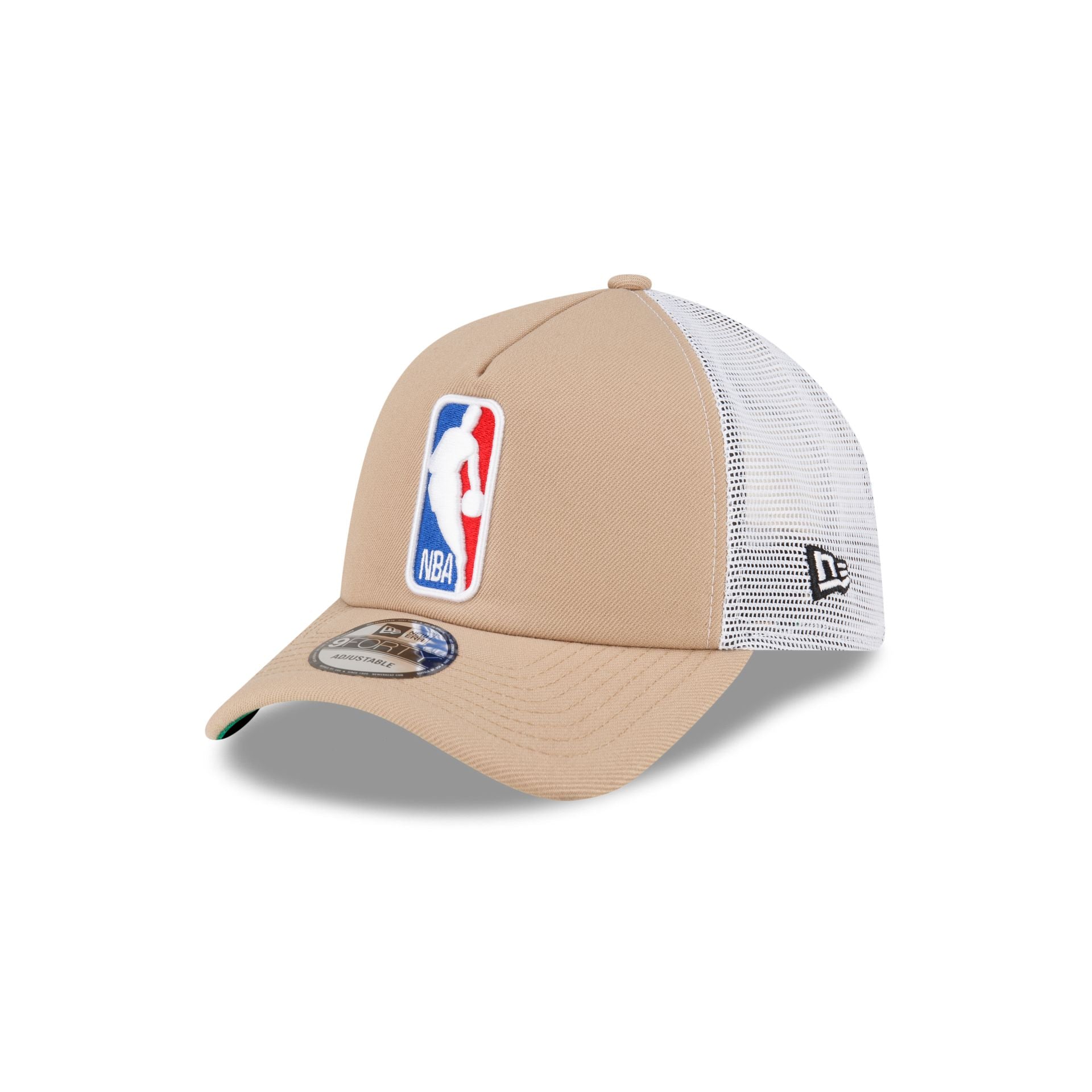 New Era - NBA Diamond Era 39Thirty Brooklyn Nets - Casquette