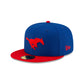 Southern Methodist Mustangs 59FIFTY Fitted Hat