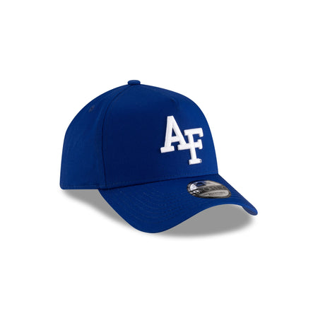 Air Force Falcons Royal 9FORTY A-Frame Snapback Hat