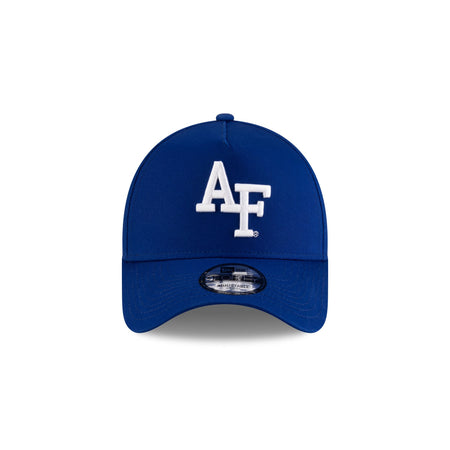 Air Force Falcons Royal 9FORTY A-Frame Snapback Hat