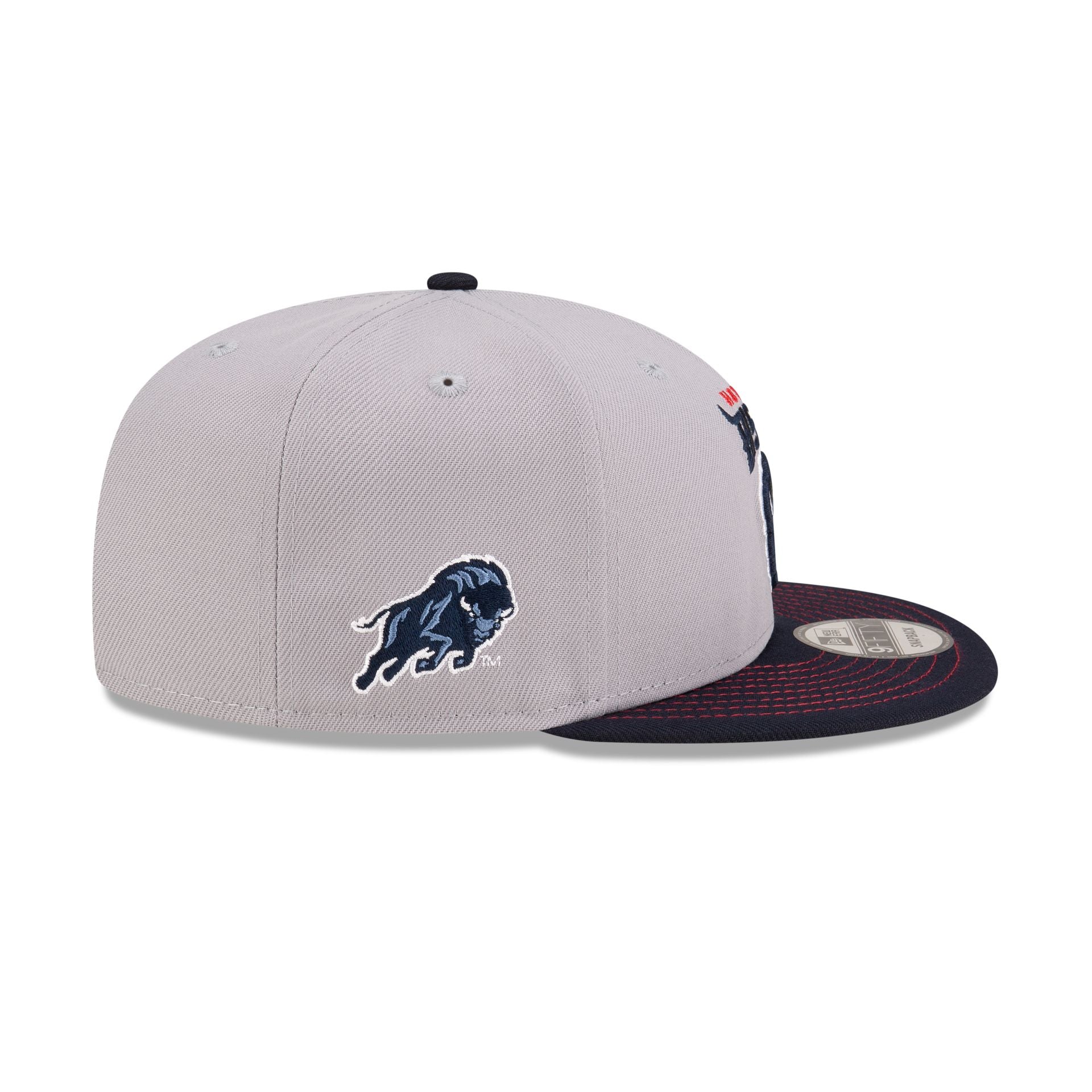 New Era Cap