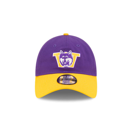 Washington Huskies 9TWENTY Adjustable Hat