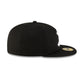 Born x Raised Las Vegas Raiders Black 59FIFTY Fitted