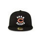 Born x Raised Chicago Bears 59FIFTY Fitted