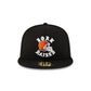 Born x Raised Cleveland Browns 59FIFTY Fitted