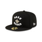 Born x Raised New Orleans Saints 59FIFTY Fitted