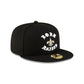 Born x Raised New Orleans Saints 59FIFTY Fitted