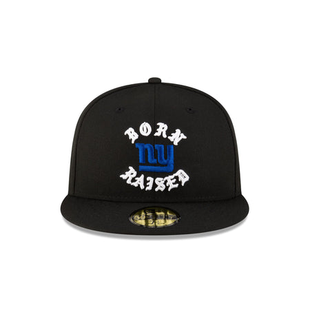 Born x Raised New York Giants 59FIFTY Fitted