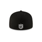 Born x Raised New York Giants 59FIFTY Fitted