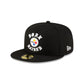 Born x Raised Pittsburgh Steelers 59FIFTY Fitted