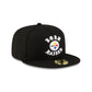 Born x Raised Pittsburgh Steelers 59FIFTY Fitted