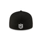 Born x Raised Pittsburgh Steelers 59FIFTY Fitted