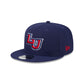 Liberty Flames 9FIFTY Snapback Hat