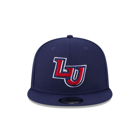 Liberty Flames 9FIFTY Snapback Hat