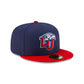 Liberty Flames 59FIFTY Fitted Hat