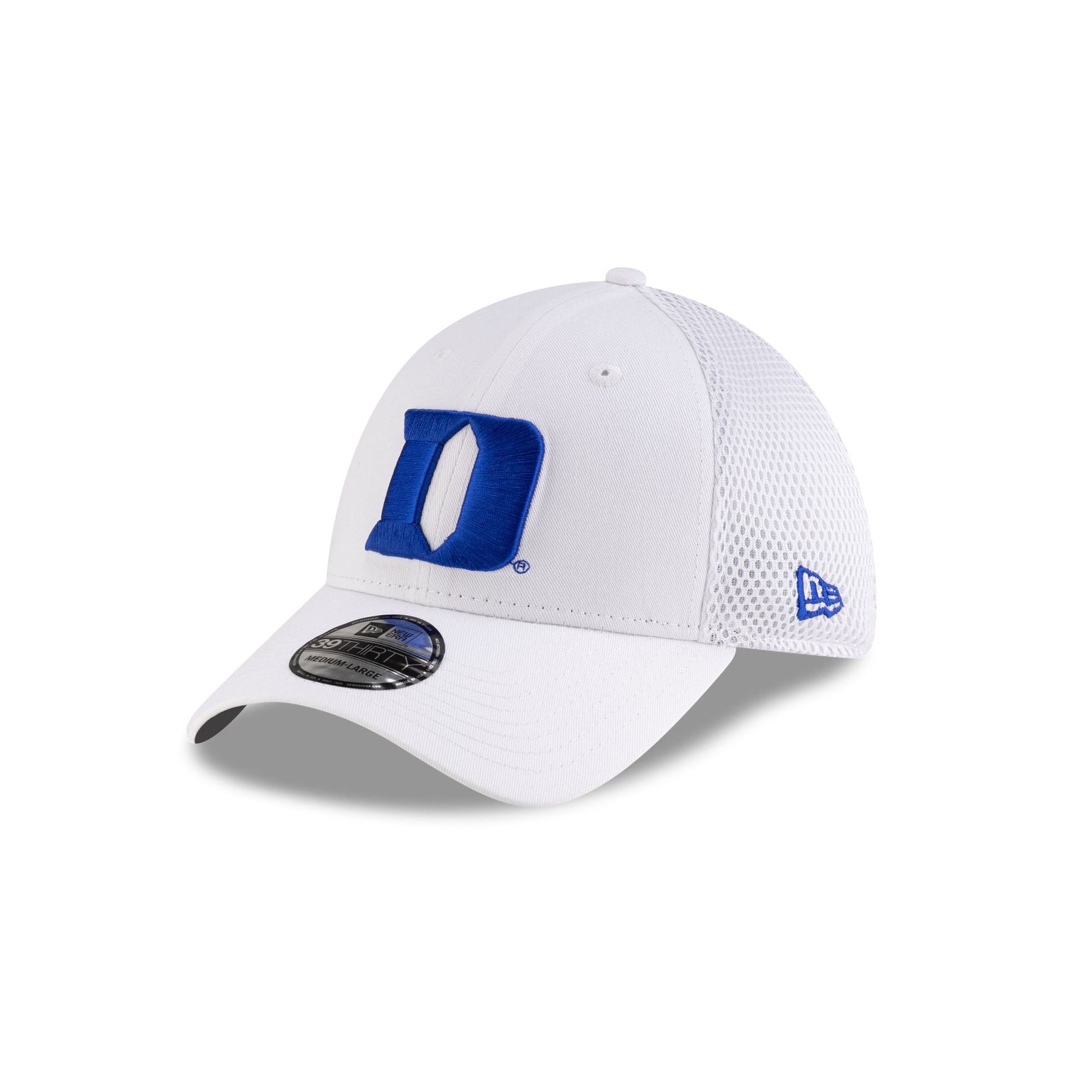 Duke Blue Devils Neo 39THIRTY Stretch Fit