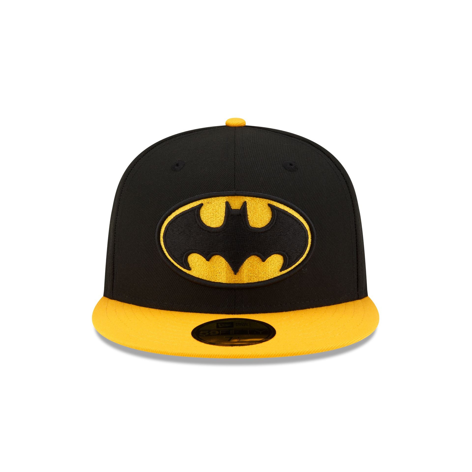 New era batman snapback best sale