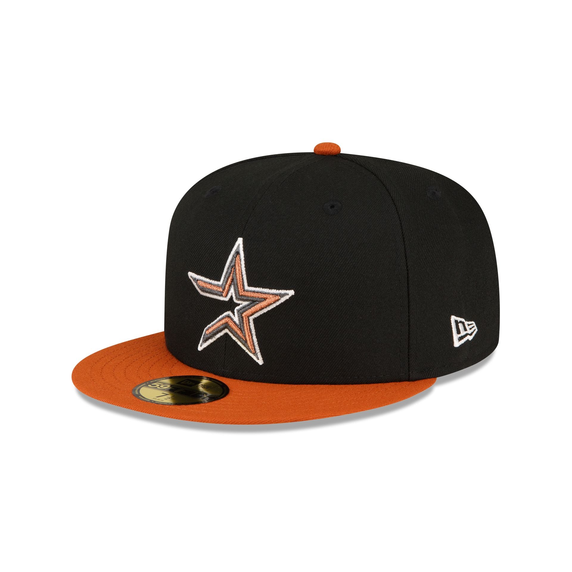 New Era MLB All Over 59FIFTY Fitted Cap — Major