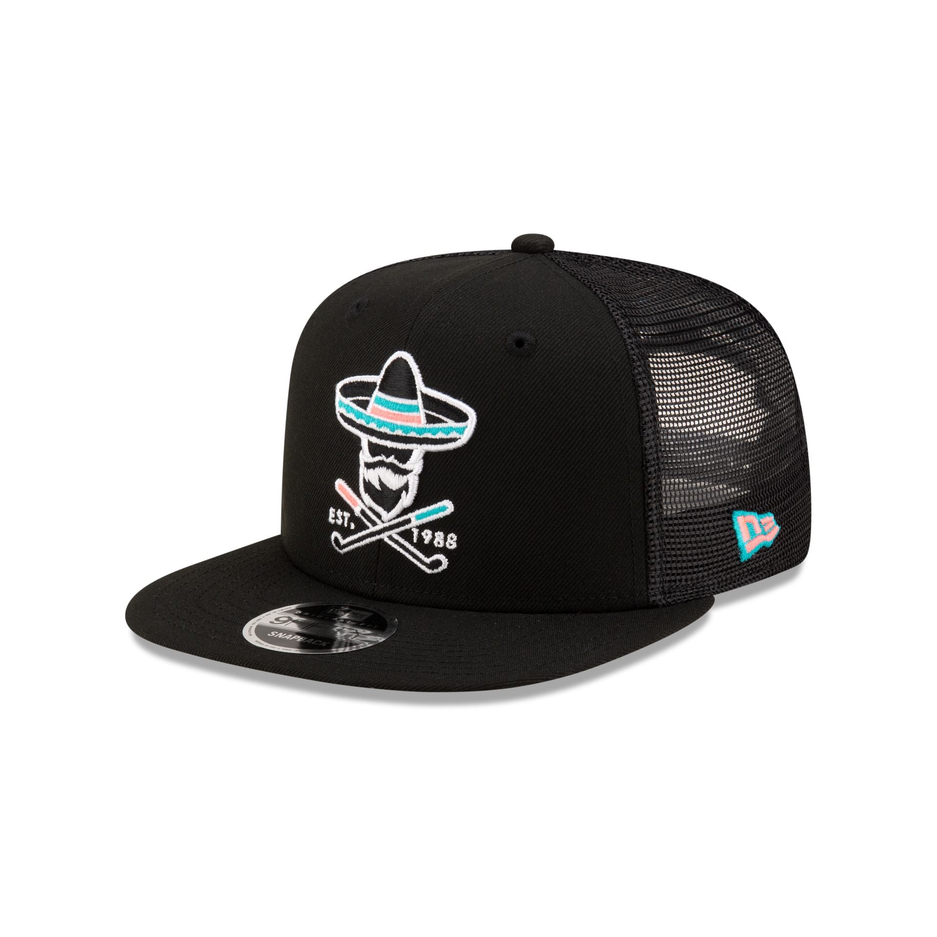 New Era Cap