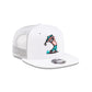 Almigos X New Era Swingin' Bandito White 9FIFTY Original Fit Trucker