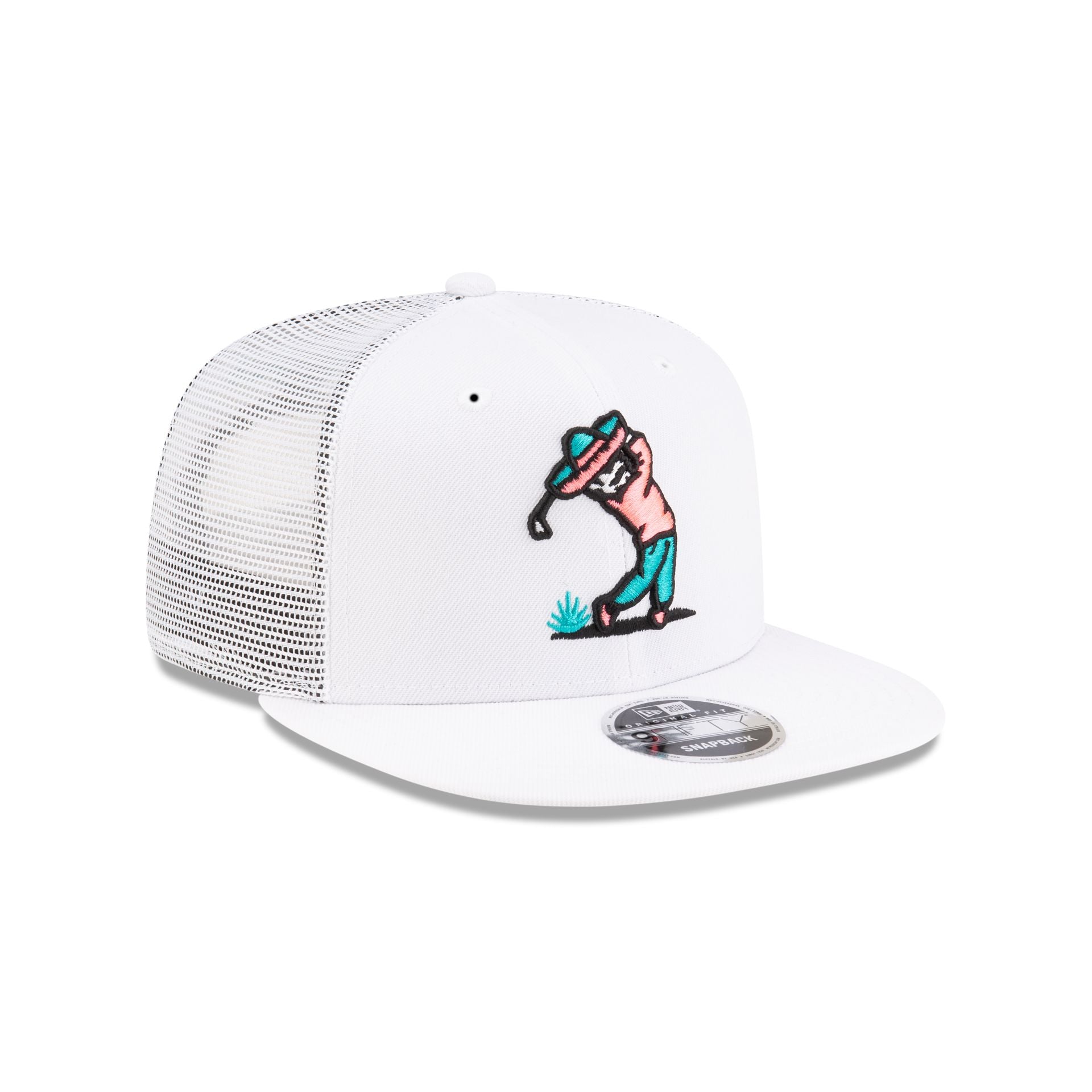 New Era Cap