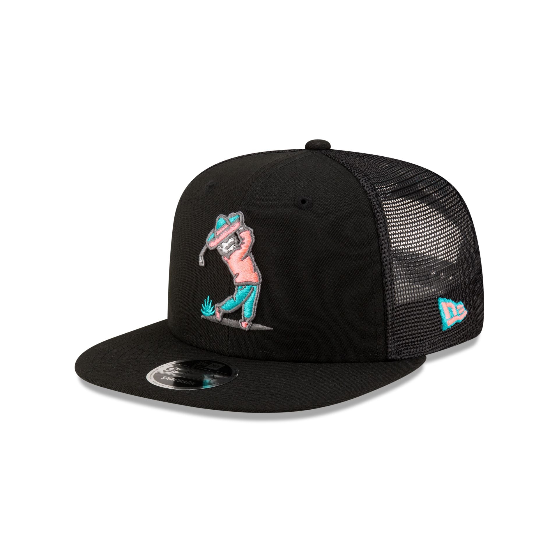 New Era Cap