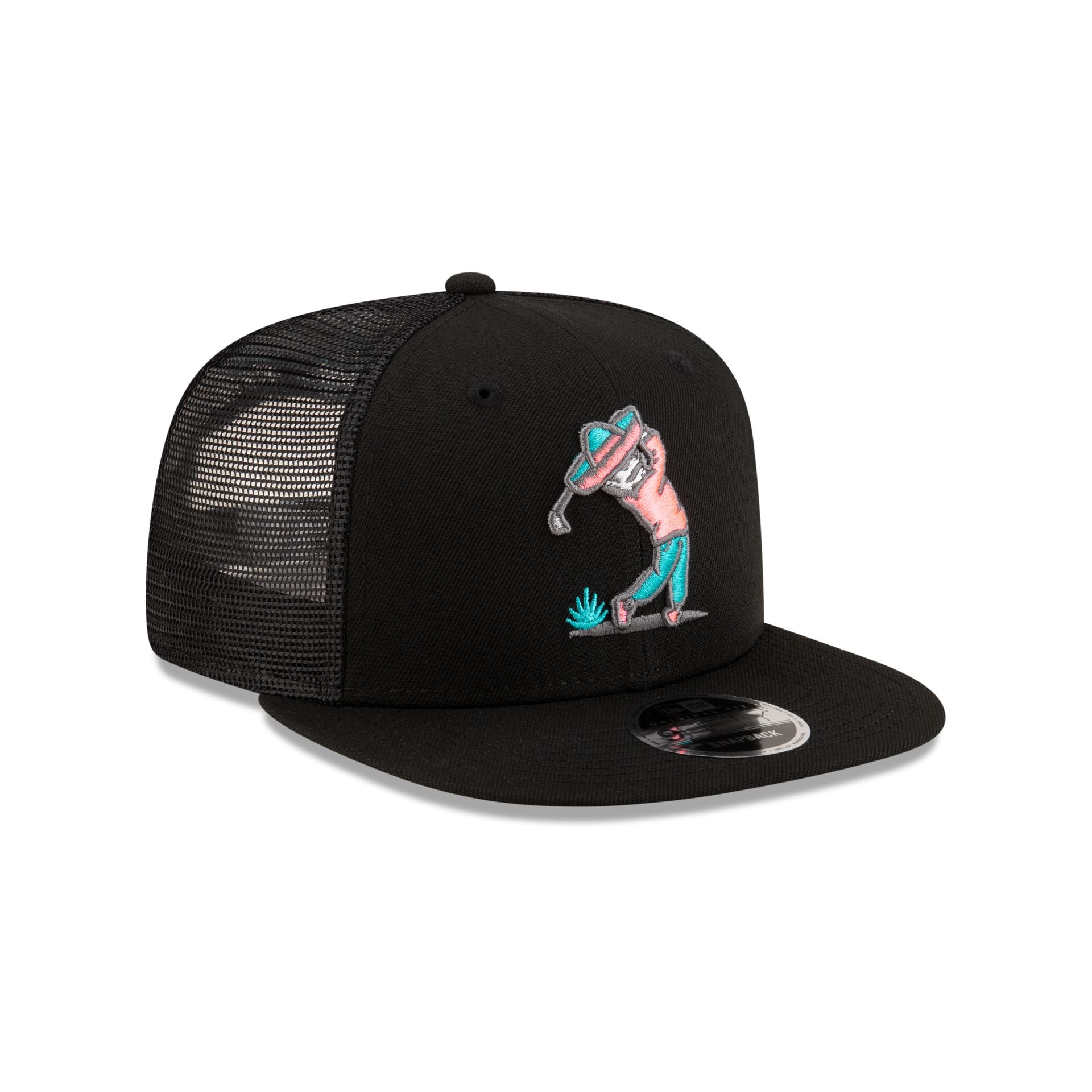 New Era Cap