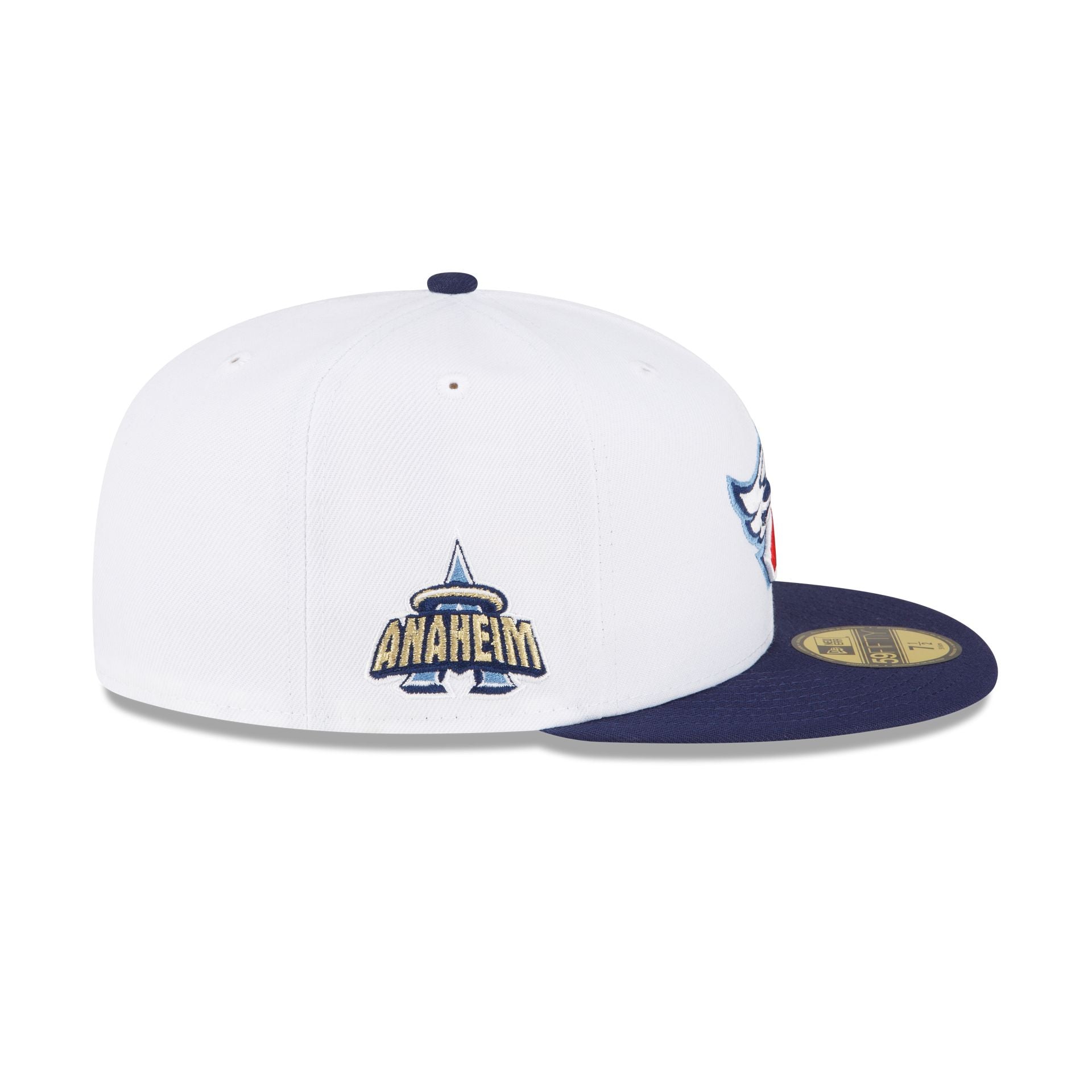 New Era Cap