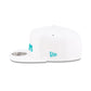 Almigos X New Era White Golfer