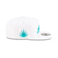 Almigos X New Era White Golfer