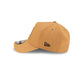 Almigos X New Era Swingin' Bandito Wheat 9FORTY A-Frame Snapback