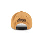 Almigos X New Era Swingin' Bandito Wheat 9FORTY A-Frame Snapback