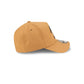 Almigos X New Era Swingin' Bandito Wheat 9FORTY A-Frame Snapback