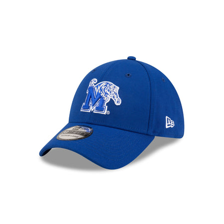 Memphis Tigers 39THIRTY Stretch Fit
