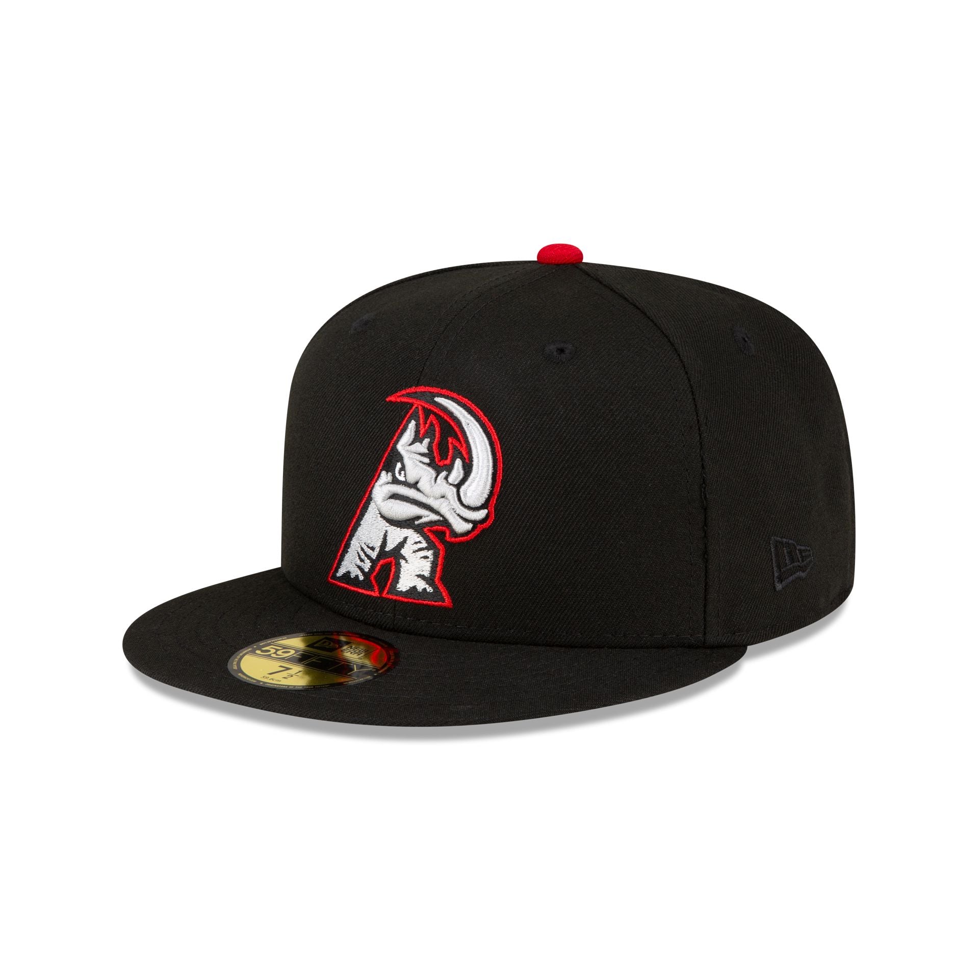 Richmond Flying Squirrels – New Era Cap