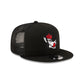 NC State Wolfpack College Vault 9FIFTY Trucker Hat