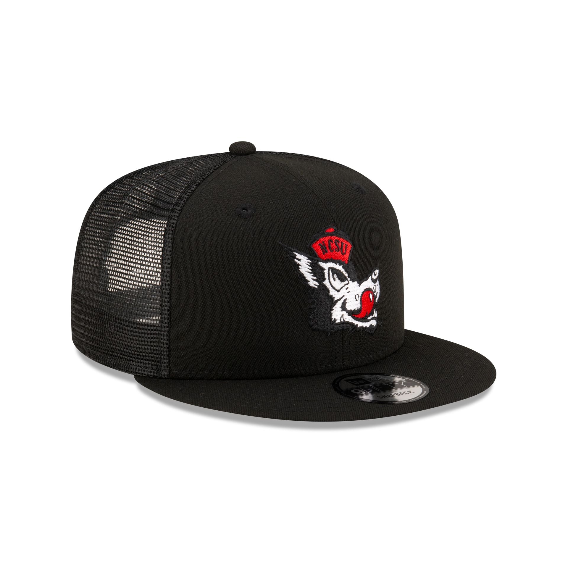 New Era Cap