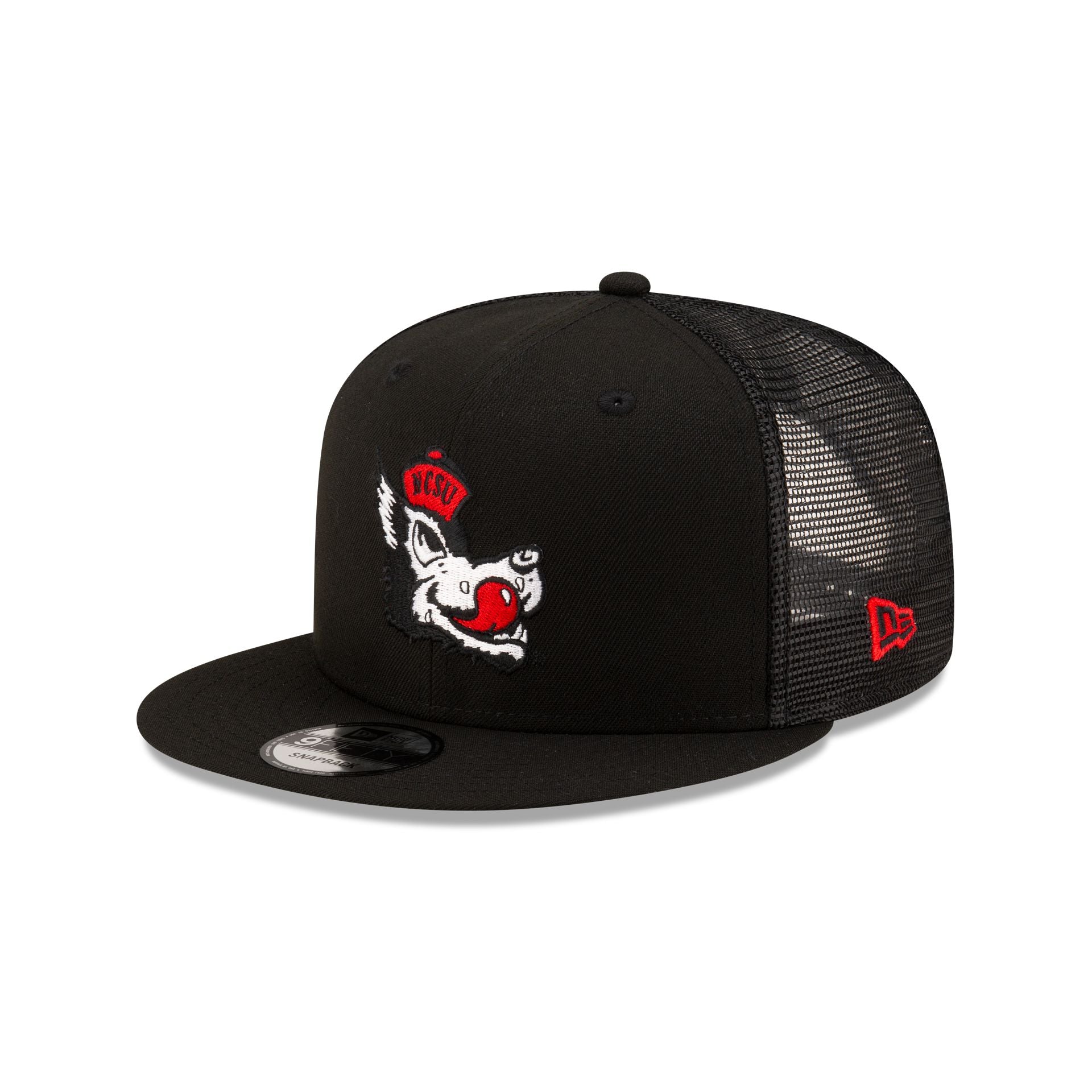 New Era Cap