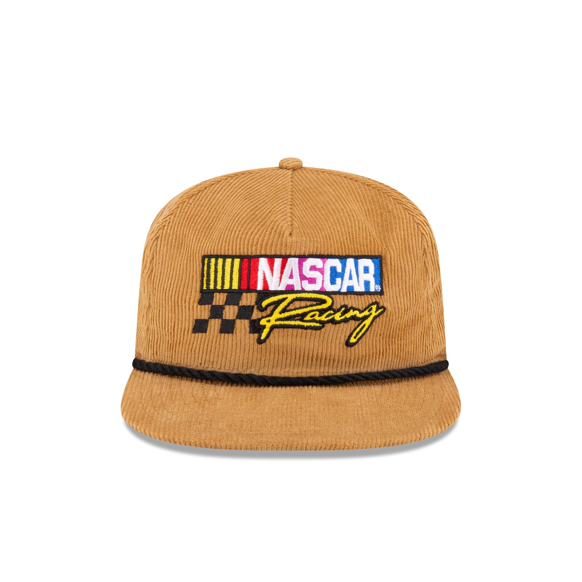 NASCAR Classics Golfer Hat New Era Cap