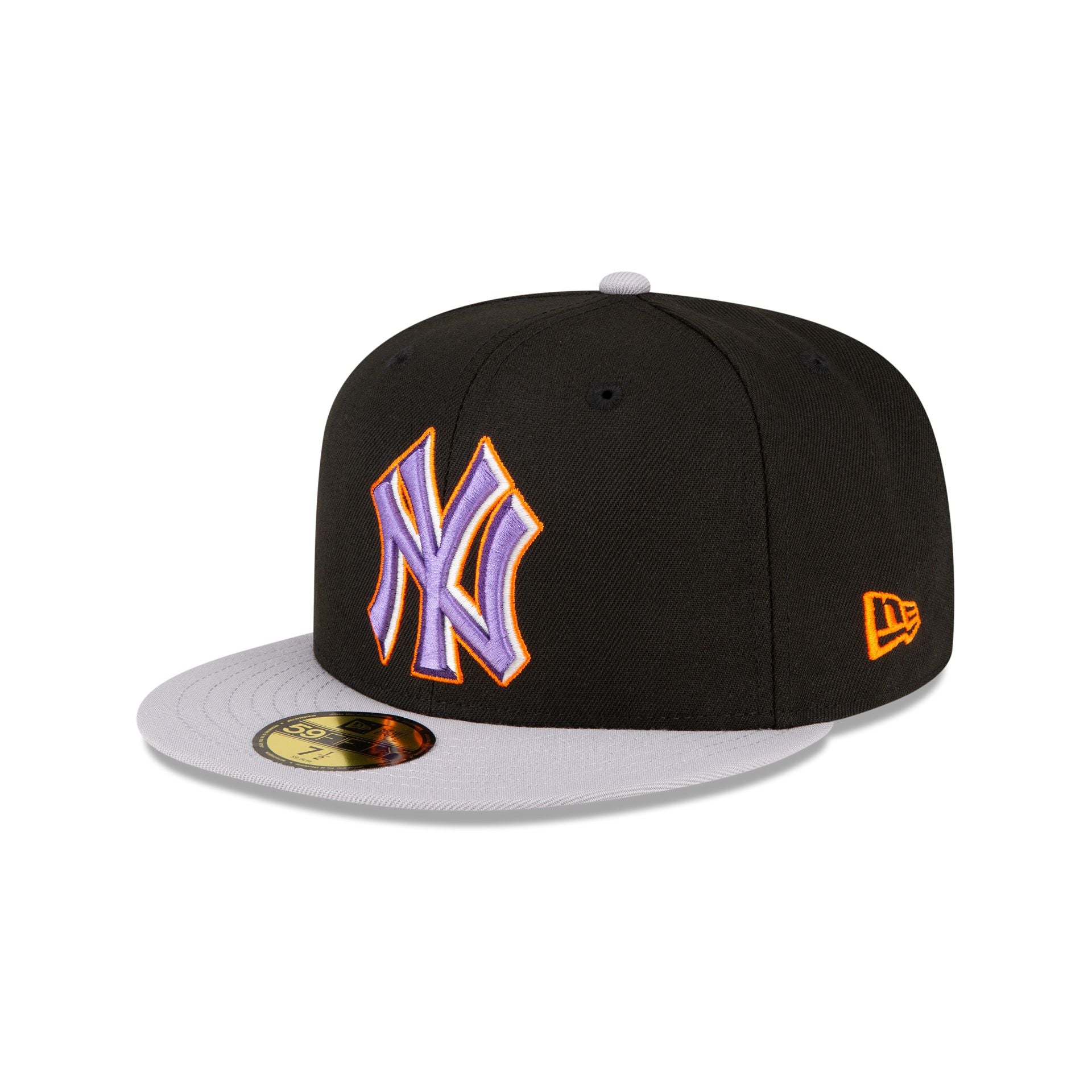 Yankees hotsell cap night