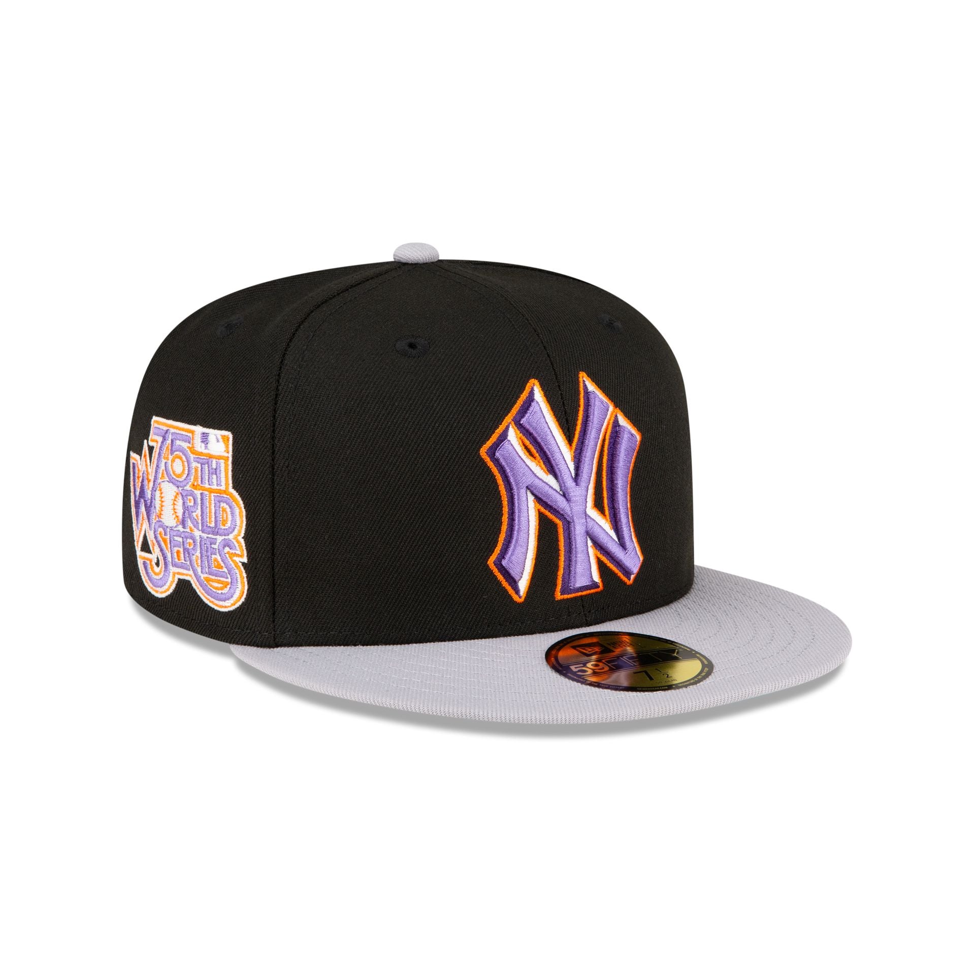 New York Yankees & Caps Era – New Cap Hats