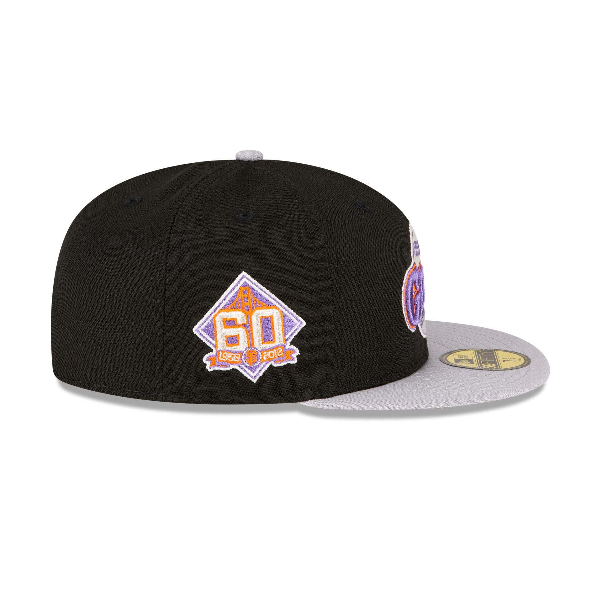 New Era Logo Joins MLB On-Field Caps