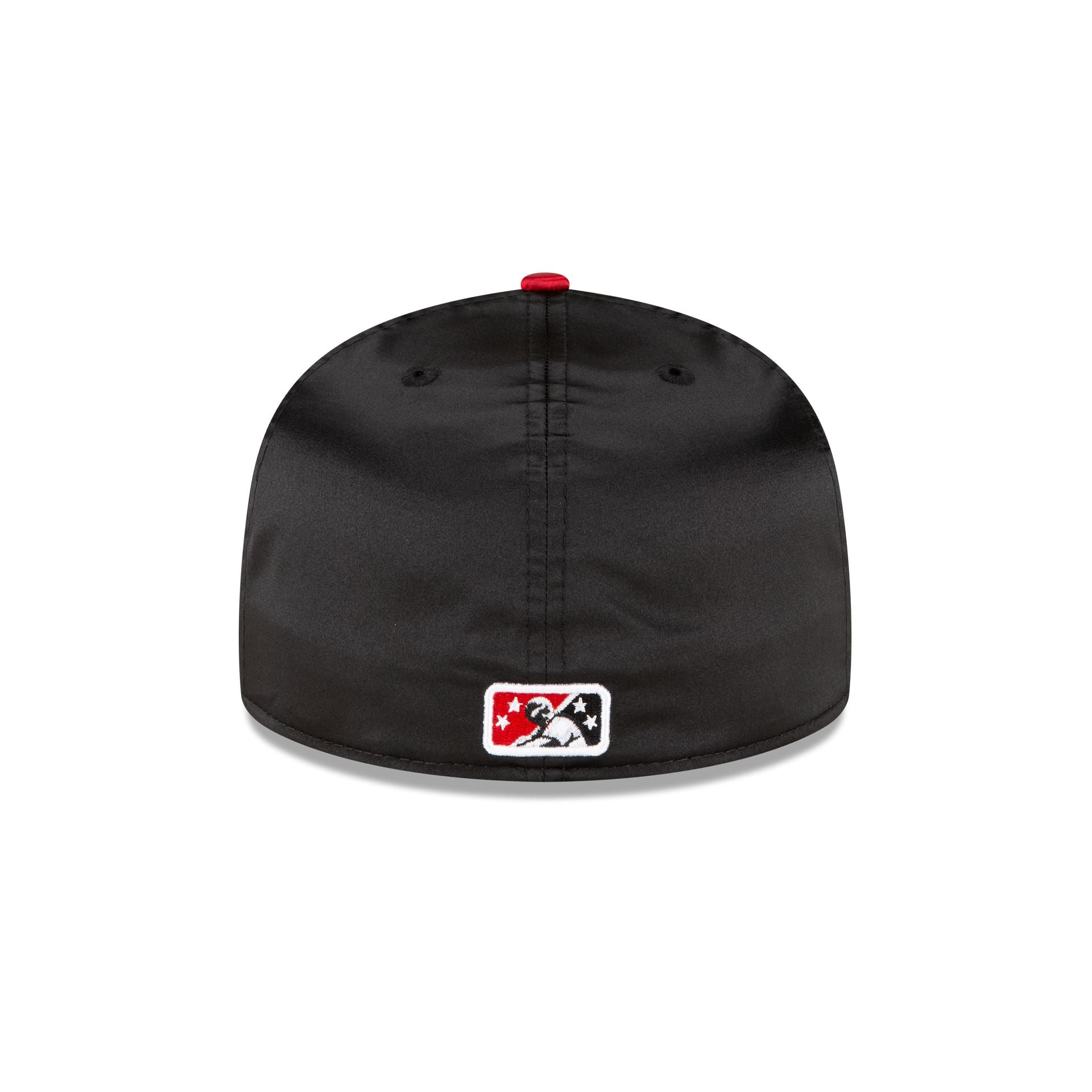 New Era 59Fifty Taste Buds Louisville Bats Logo Patch Hat - White, Car – Hat  Club