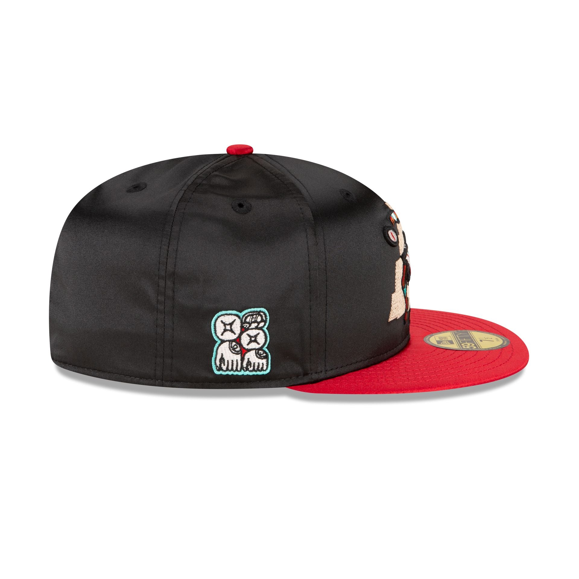 New era best sale monopoly cap