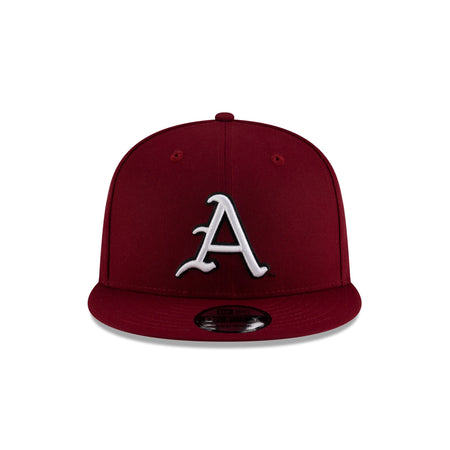 Arkansas Razorbacks Classic 9FIFTY Snapback Hat