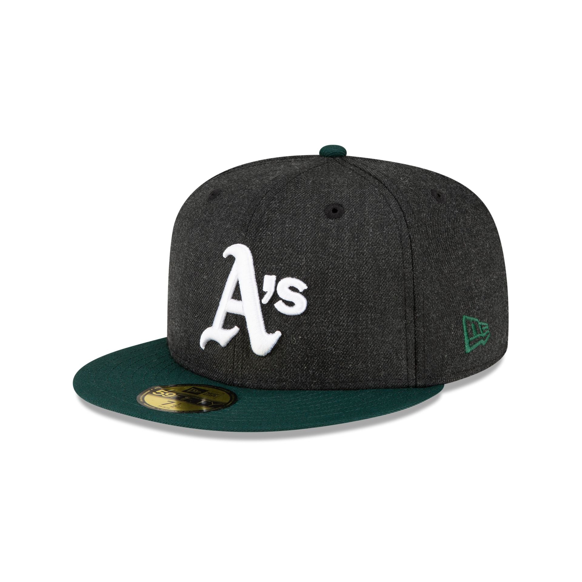 Oakland Athletics Hats & Caps – New Era Cap