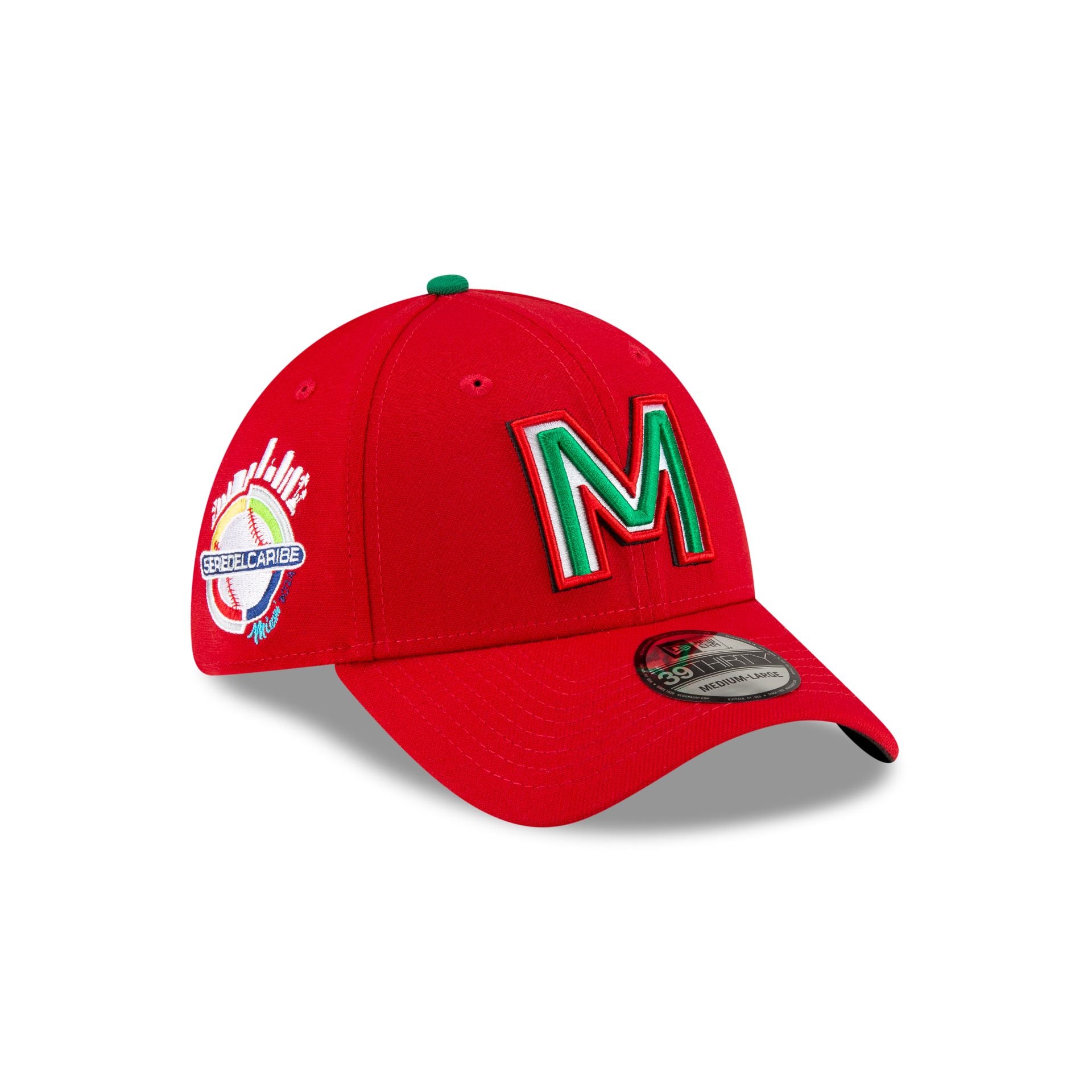 Mexican baseball league hats online