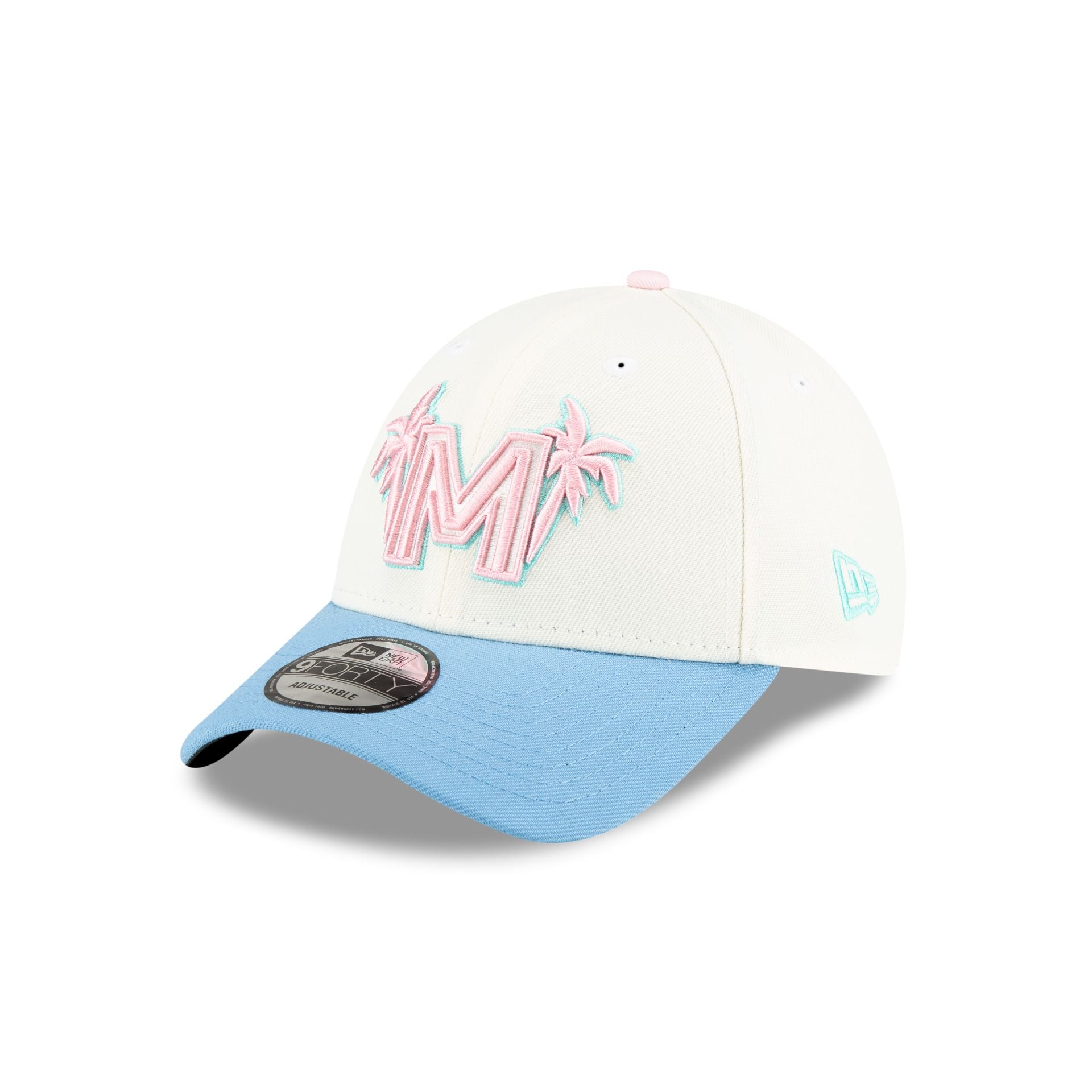 New Era Cap