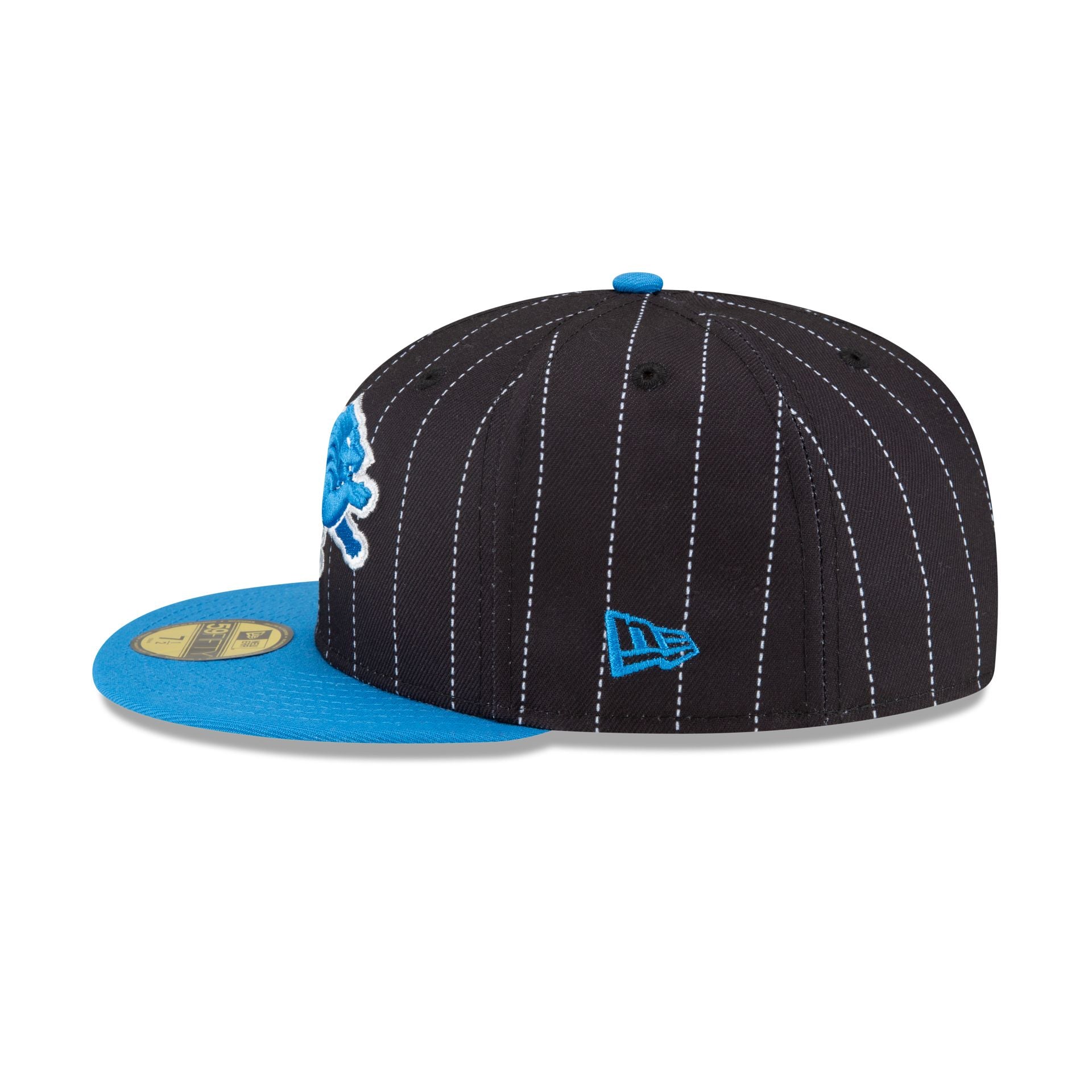 Lions new best sale era hat