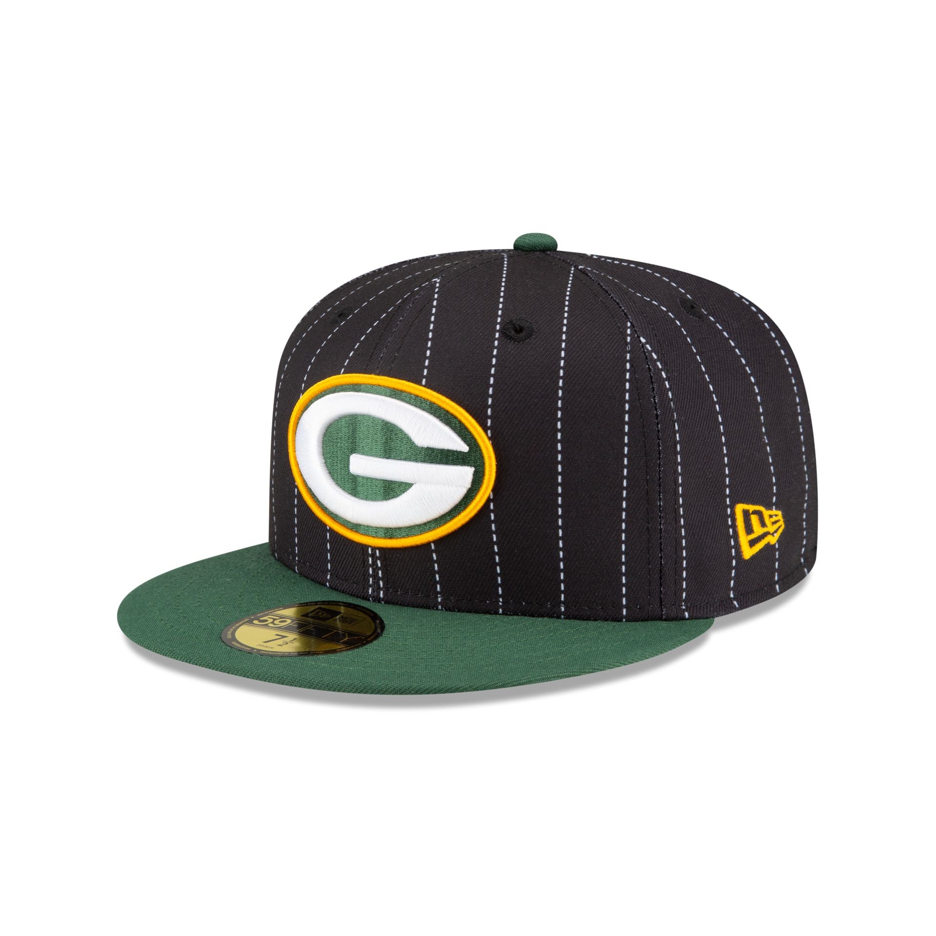 Green 2025 bay hats